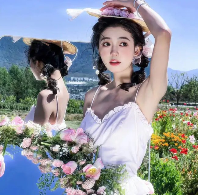 更美好的明天