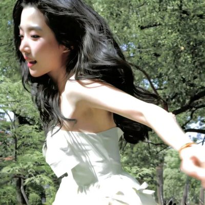 在世人面前